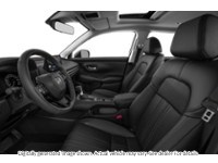 2024 Honda Hr-V Ex-L Navi AWD CVT Interior Shot 4