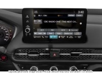 2023 Honda Hr-V Ex-L Navi Awd|Local Owned|Off Lease|Accident Free Interior Shot 2