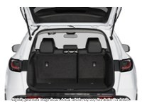 2024 Honda Hr-V Ex-L Navi AWD CVT Exterior Shot 4