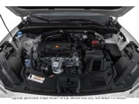 2023 Honda Hr-V Ex-L Navi Awd|Local Owned|Off Lease|Accident Free Exterior Shot 3