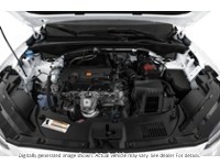 2024 Honda Hr-V Ex-L Navi AWD CVT Exterior Shot 3