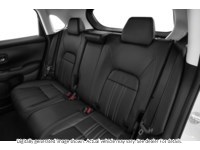 2023 Honda Hr-V Ex-L Navi Awd|Local Owned|Off Lease|Accident Free Interior Shot 5