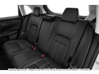 2024 Honda Hr-V Ex-L Navi AWD CVT Interior Shot 5
