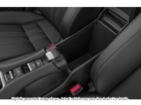 2024 Honda Hr-V Ex-L Navi AWD CVT Interior Shot 7