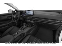 2023 Honda Hr-V Ex-L Navi Awd|Local Owned|Off Lease|Accident Free Interior Shot 1
