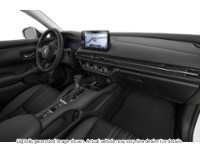 2024 Honda Hr-V Ex-L Navi AWD CVT Interior Shot 1