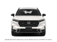 2023 Honda CR-V Hybrid Touring AWD Exterior Shot 5