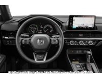 2024 Honda Cr-V Hybrid Touring | AWD | 2.0L | One Owner | Accident Free Interior Shot 3