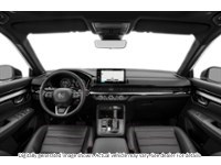 2024 Honda Cr-V Hybrid Touring | AWD | 2.0L | One Owner | Accident Free Interior Shot 6