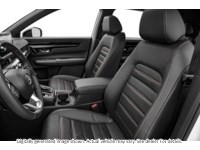 2024 Honda CR-V Hybrid Touring AWD Interior Shot 4