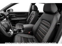 2024 Honda Cr-V Hybrid Touring | AWD | 2.0L | One Owner | Accident Free Interior Shot 4