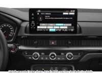 2024 Honda CR-V Hybrid Touring AWD Interior Shot 2