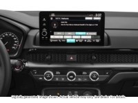 2025 HONDA CR-V HYBRID TOURING AWD Interior Shot 2