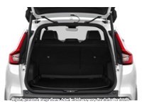 2024 Honda Cr-V Hybrid Touring | AWD | 2.0L | One Owner | Accident Free Exterior Shot 4