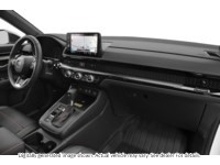 2023 Honda CR-V Hybrid Touring AWD Interior Shot 1