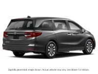 2024 Honda Odyssey Ex-L Auto Exterior Shot 2
