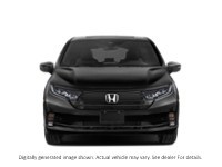 2023 Honda Odyssey Black Edition Auto Exterior Shot 5