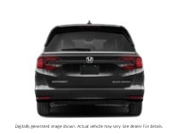 2023 Honda Odyssey Black Edition Auto Exterior Shot 7