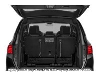 2023 Honda Odyssey Black Edition Auto Exterior Shot 4