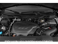 2024 Honda Odyssey Black Edition Auto Exterior Shot 3