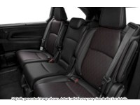 2023 Honda Odyssey Black Edition Auto Interior Shot 5