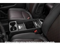 2024 Honda Odyssey Black Edition Auto Interior Shot 7