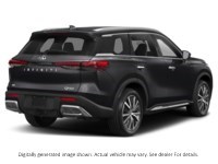 2023 Infiniti Qx60 Sensory AWD Exterior Shot 2