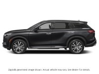 2023 Infiniti Qx60 Sensory AWD Exterior Shot 6