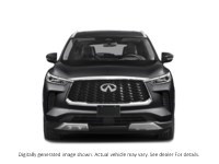 2023 Infiniti Qx60 Sensory AWD Exterior Shot 5