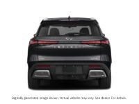 2023 Infiniti Qx60 Sensory AWD Exterior Shot 7