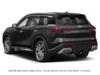 2023 Infiniti Qx60 Sensory AWD Exterior Shot 9