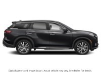 2023 Infiniti Qx60 Sensory AWD Exterior Shot 10