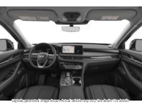 2023 Infiniti Qx60 Sensory AWD Interior Shot 6