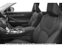 2023 Infiniti Qx60 Sensory AWD Interior Shot 4