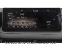 2023 Infiniti Qx60 Sensory AWD Interior Shot 2