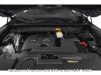 2023 Infiniti Qx60 Sensory AWD Exterior Shot 3