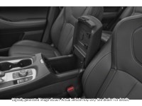 2023 Infiniti Qx60 Sensory AWD Interior Shot 7