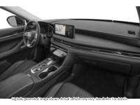 2023 Infiniti Qx60 Sensory AWD Interior Shot 1