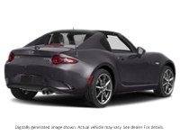 2023 Mazda Mx-5 Rf GT Manual Exterior Shot 2