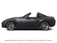 2022 Mazda Mx-5 Rf GT Manual Exterior Shot 6