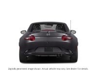 2022 Mazda Mx-5 Rf GT Manual Exterior Shot 7