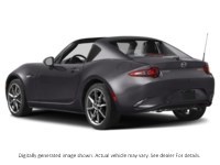 2022 Mazda Mx-5 Rf GT Manual Exterior Shot 9