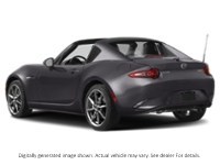 2023 Mazda Mx-5 Rf GT Manual Exterior Shot 9