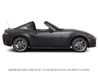 2022 Mazda Mx-5 Rf GT Manual Exterior Shot 10