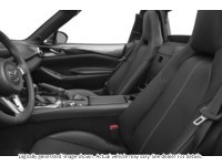 2022 Mazda Mx-5 Rf GT Manual Interior Shot 4