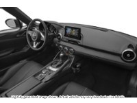 2023 Mazda Mx-5 Rf GT Manual Interior Shot 1