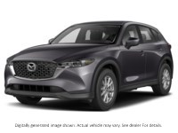 2023 Mazda CX-5 GX AWD Exterior Shot 1