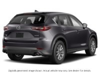 2023 Mazda CX-5 GX AWD Exterior Shot 2