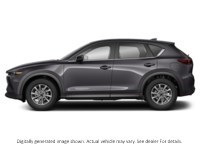 2023 Mazda CX-5 GX AWD Exterior Shot 3