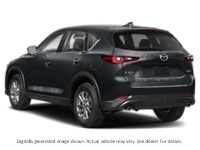 2023 Mazda Cx-5 GX AWD Exterior Shot 9